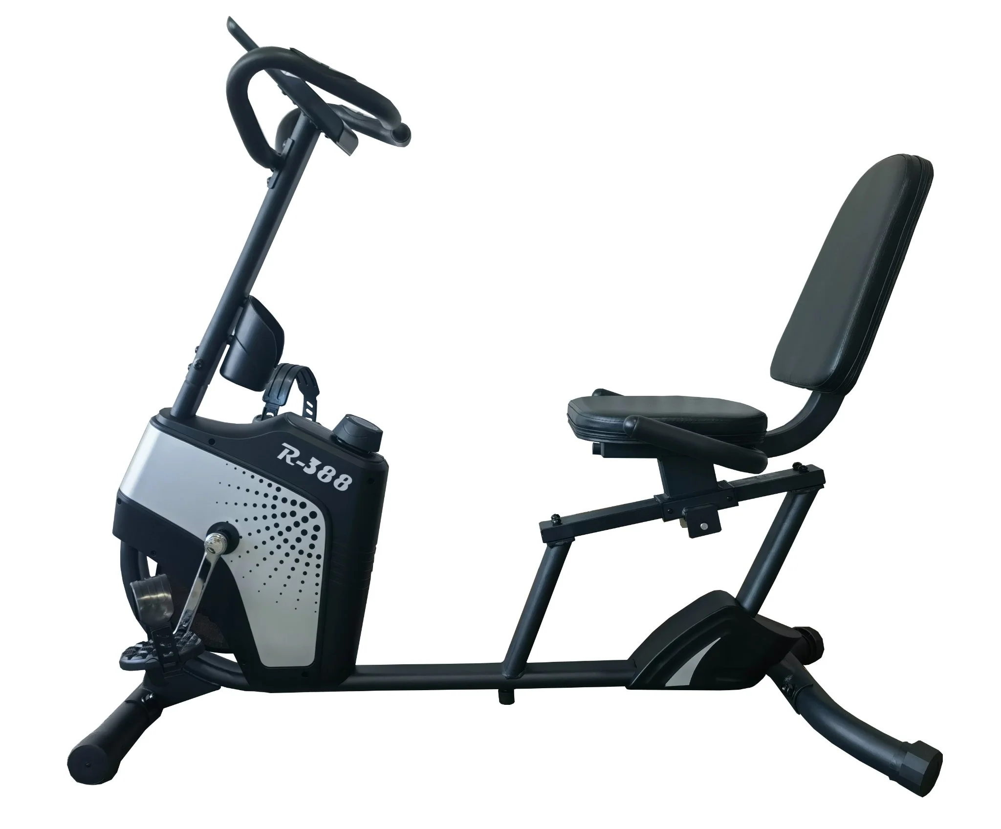 จักรยานเอนปั่น R-388 - Multi color - ONE SIZE