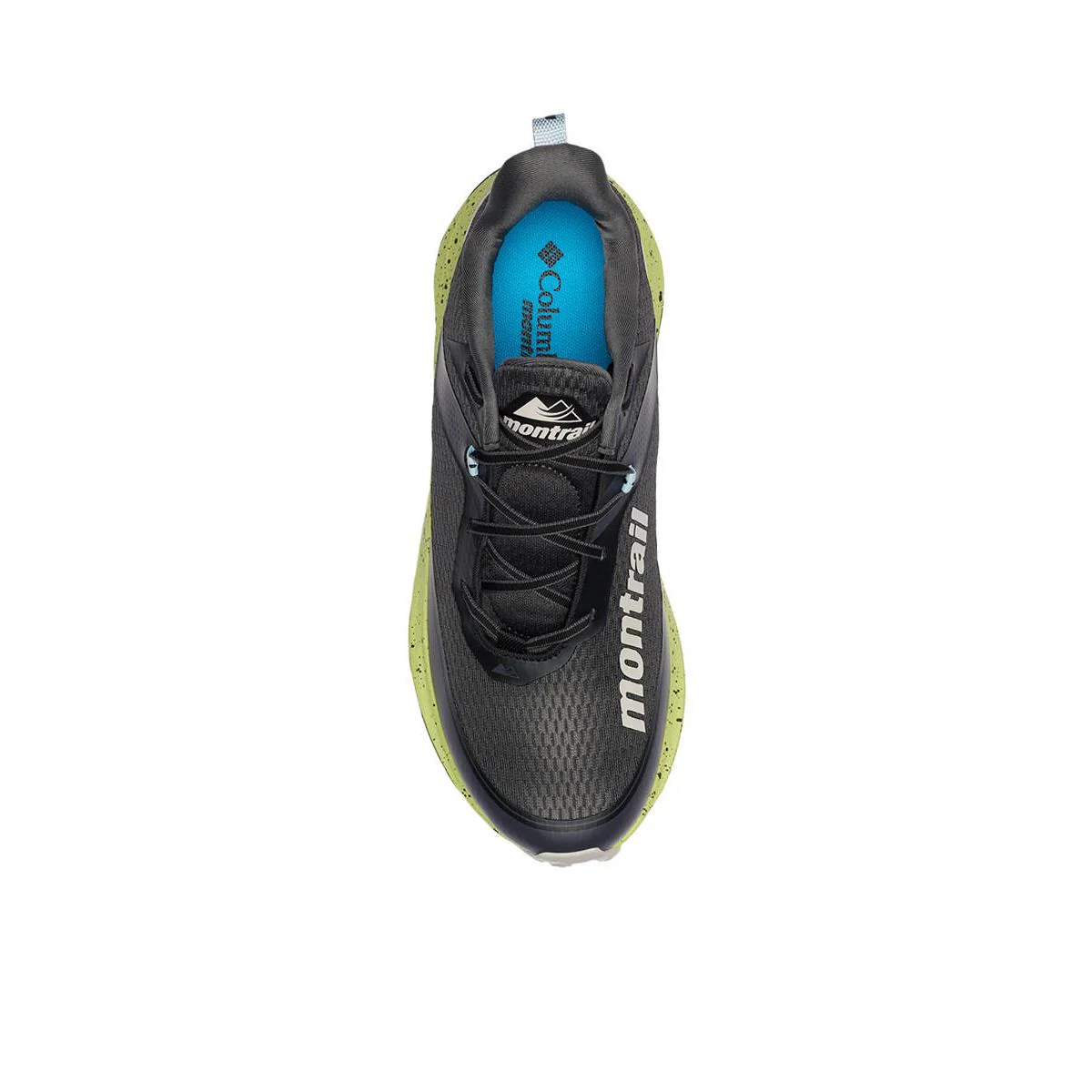 COLUMBIA Montrail™ Trinity™ AG II Men's Trail Running Shoes