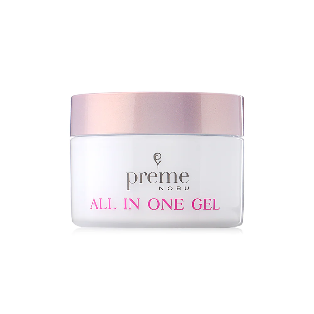 Preme Nobu All in One Gel — 30 г
