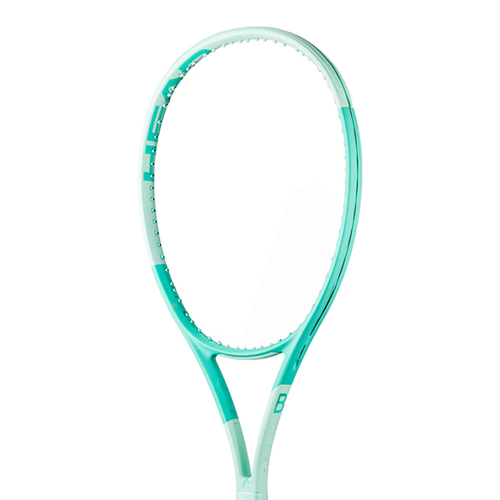 HEAD Boom MP 2024 295G Alternate Tennis Racket - Green - ONE SIZE