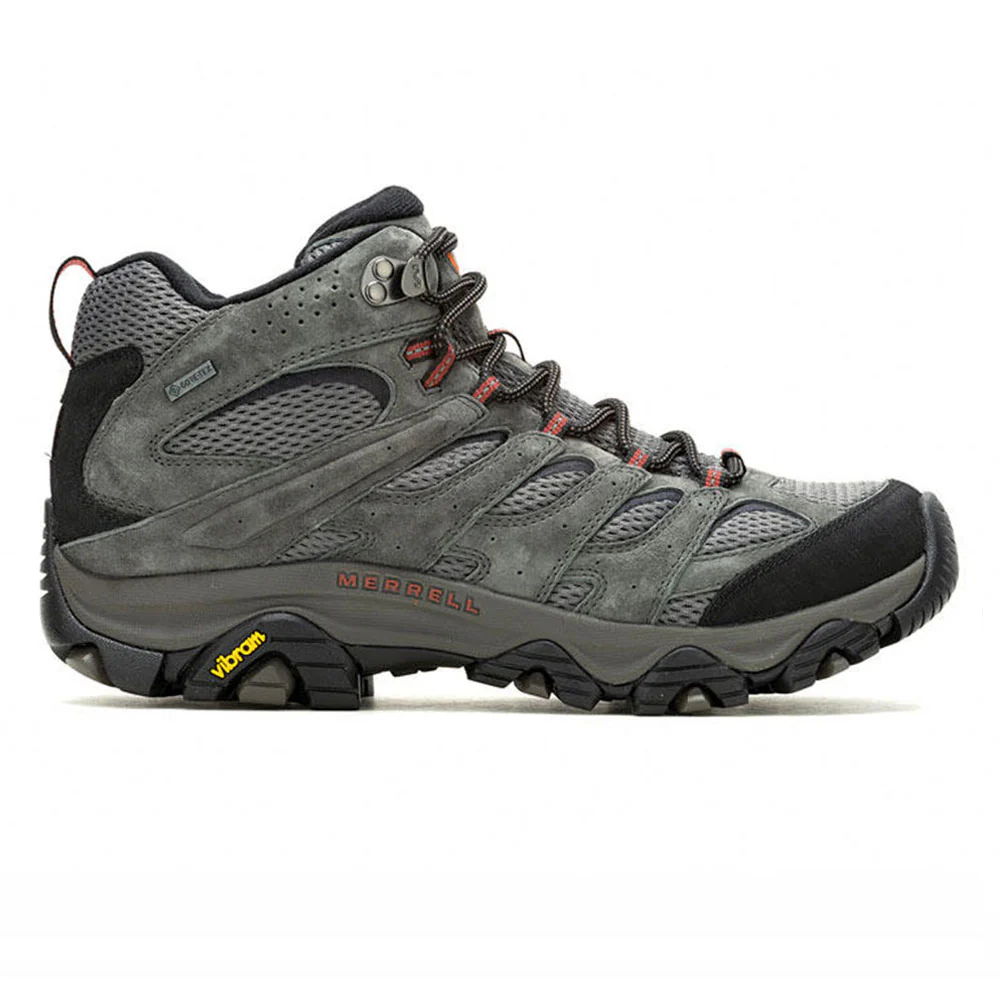 MERRELL Moab 3 Mid GORE-TEX® Men's hiking Shoes