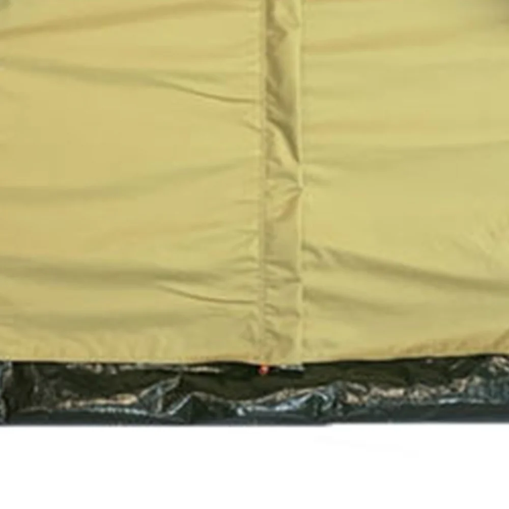 EQUINOX Highland Festival 3 Tent - Multi Color - ONE SIZE