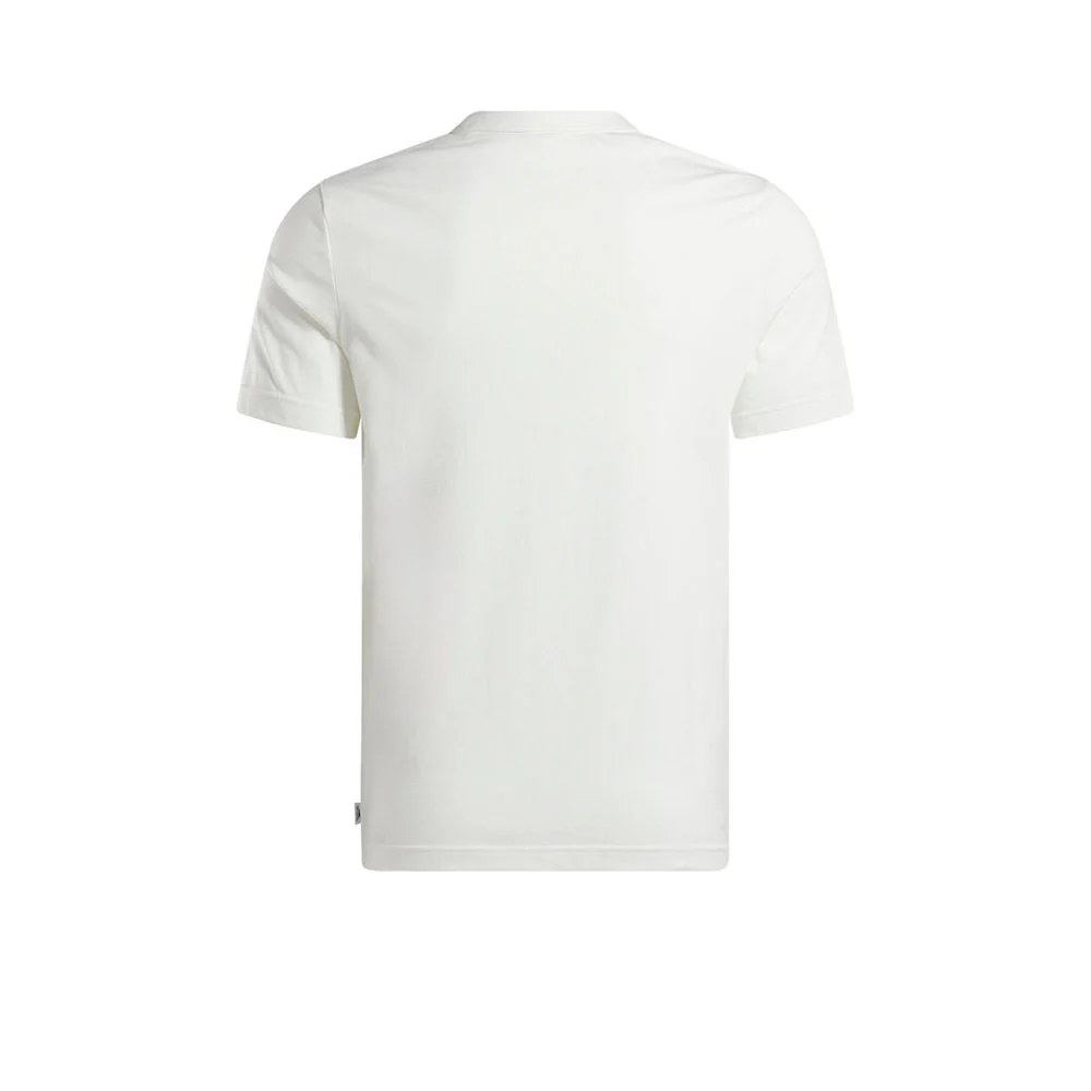 REEBOK Golf It's Rough Men's T-Shirt - Cream - 2XL (US SIZE)