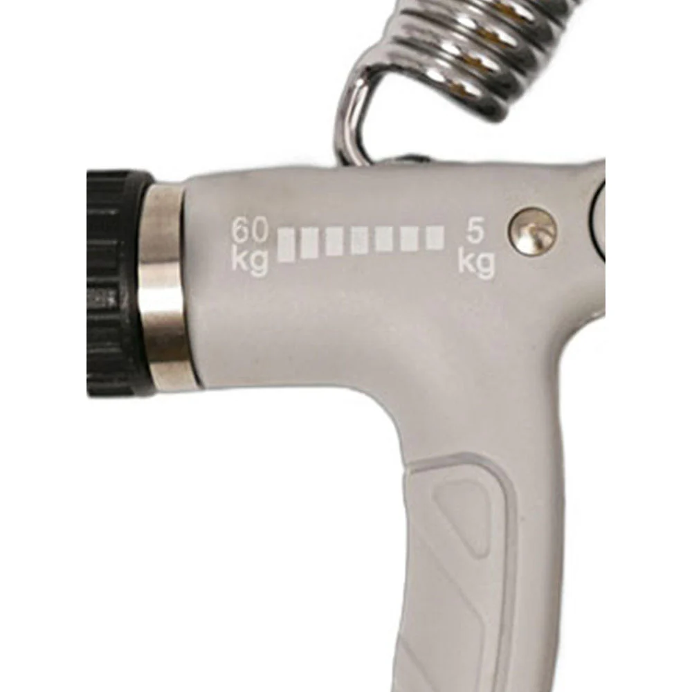 S SPORTS SSPHANDGRIP24GY Hand Grip - Grey - ONE SIZE