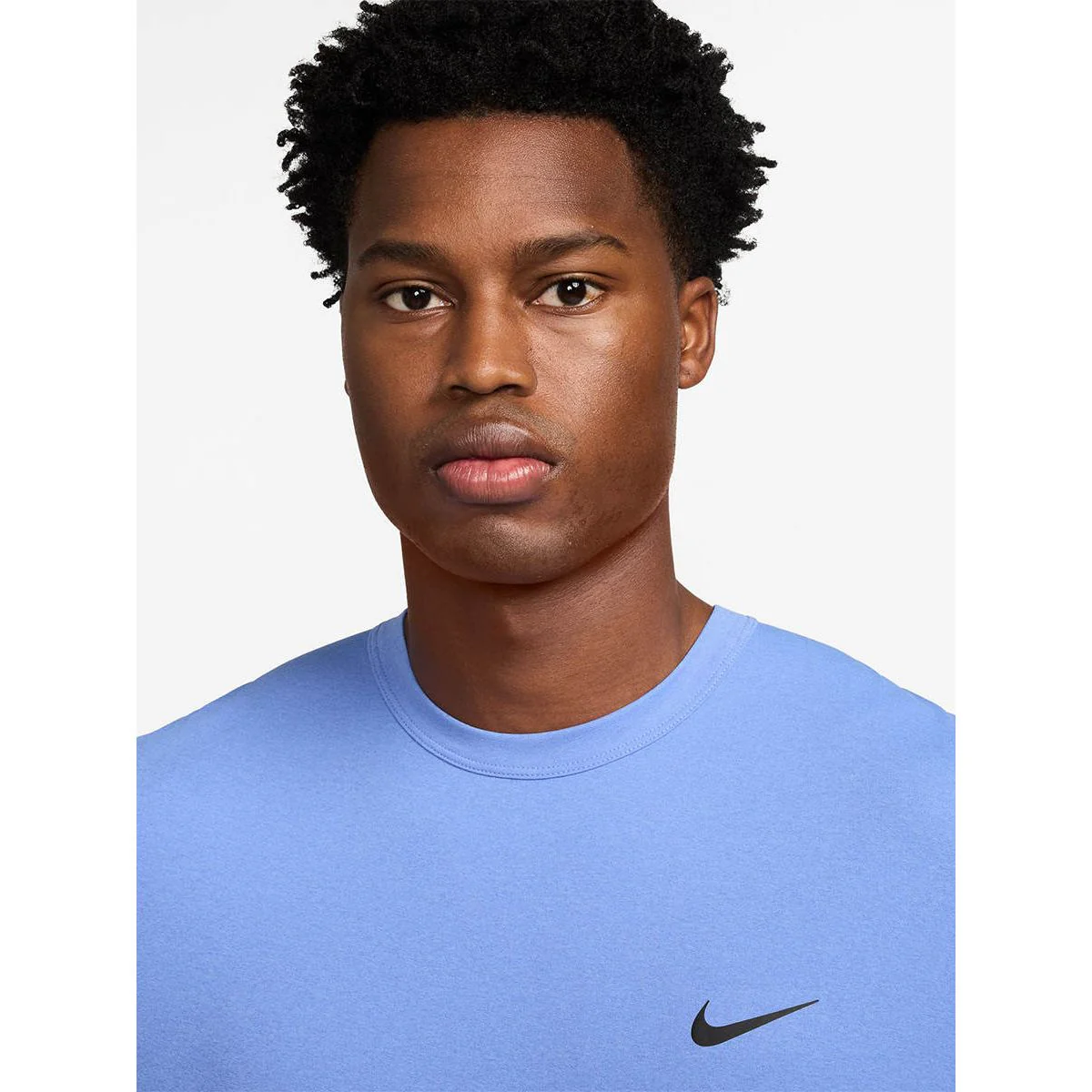 NIKE Dri-FIT UV Hyverse Men's Training T-Shirt