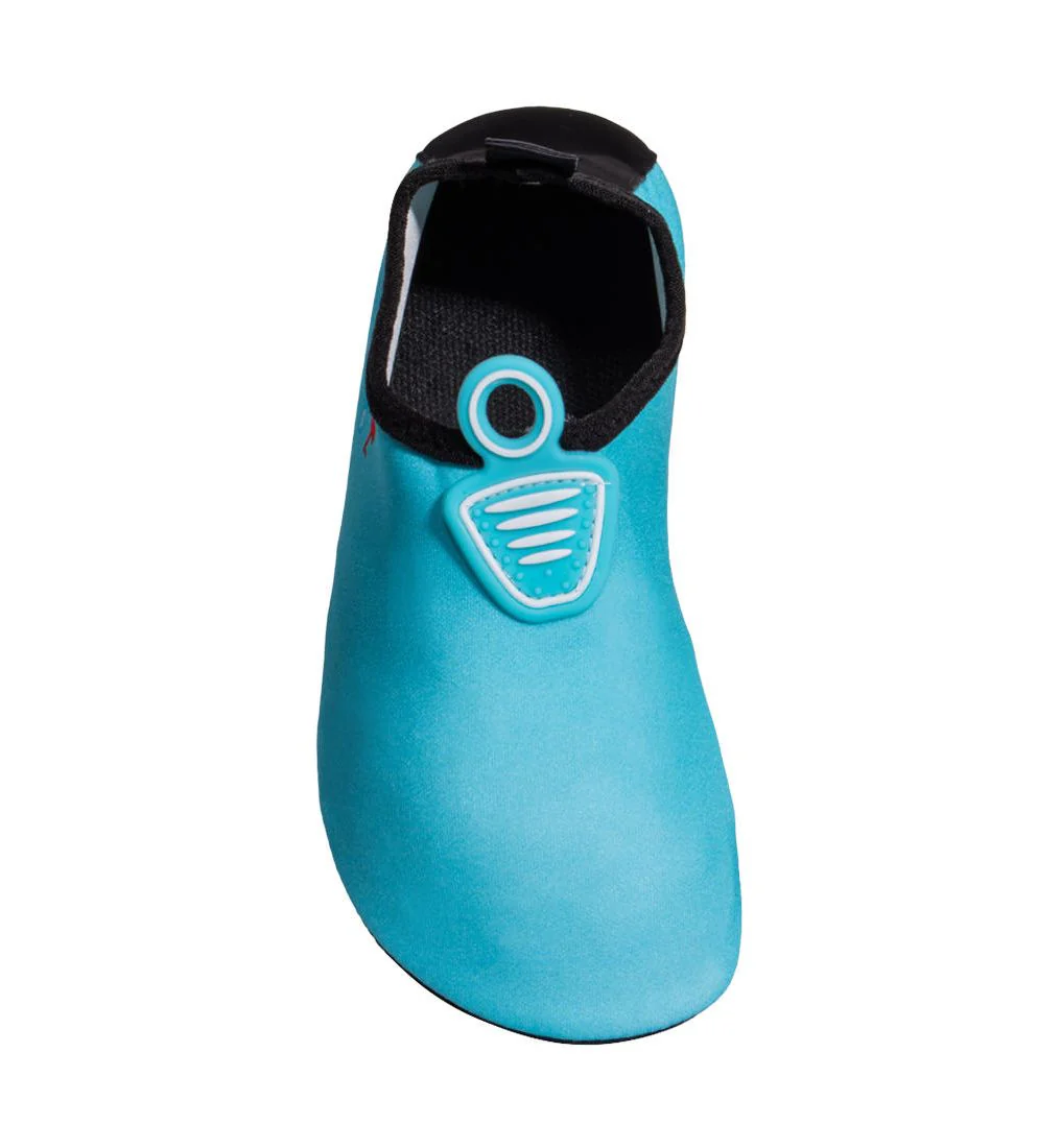 OCEANDYNAMIC OD4017 Unisex Water Shoes - Blue - EU 26/27