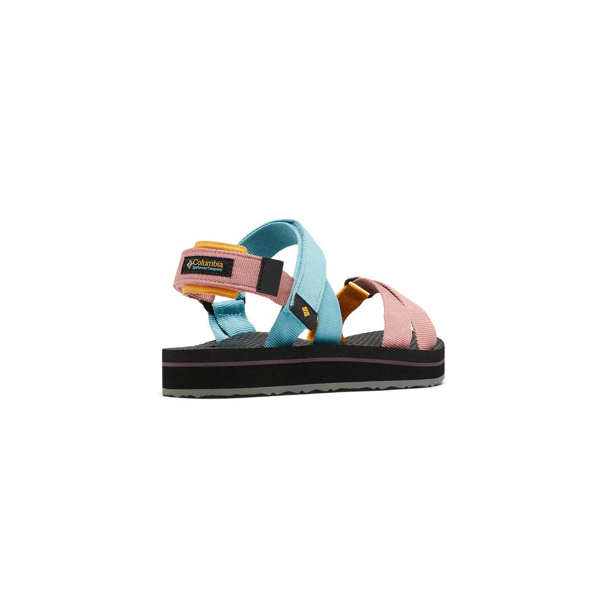 COLUMBIA Alava Women's Sandals - Multi Color - US 10