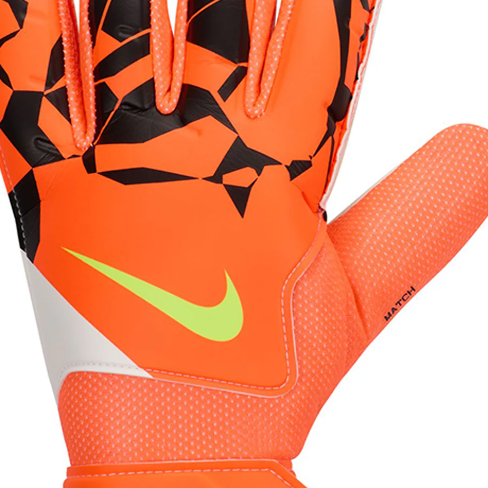 NIKE Match Men's Goalkeeper Gloves