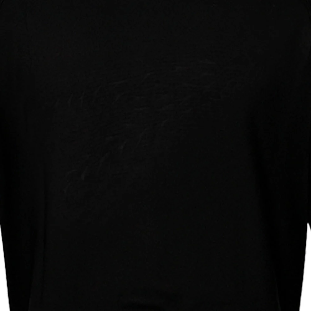 SPEEDO 1XT Long Sleeve Kids Rashguard - Black - 10 YEARS