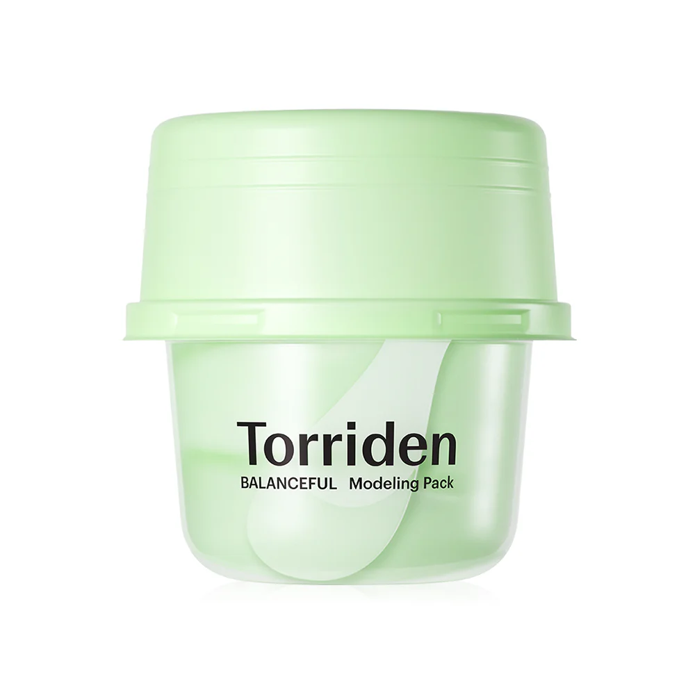 Torriden Balanceful Modeling Pack 30g - #Balanceful