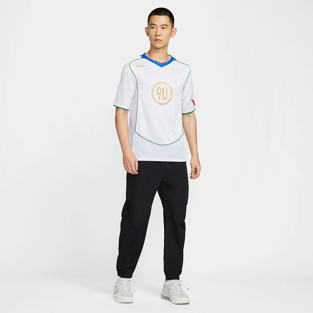 NIKE Total 90 Men's Football Jersey