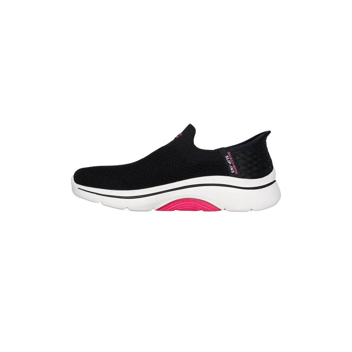 SKECHERS Slip-ins®: GO WALK® Arch Fit® 2.0 - Val Women's Training Shoes