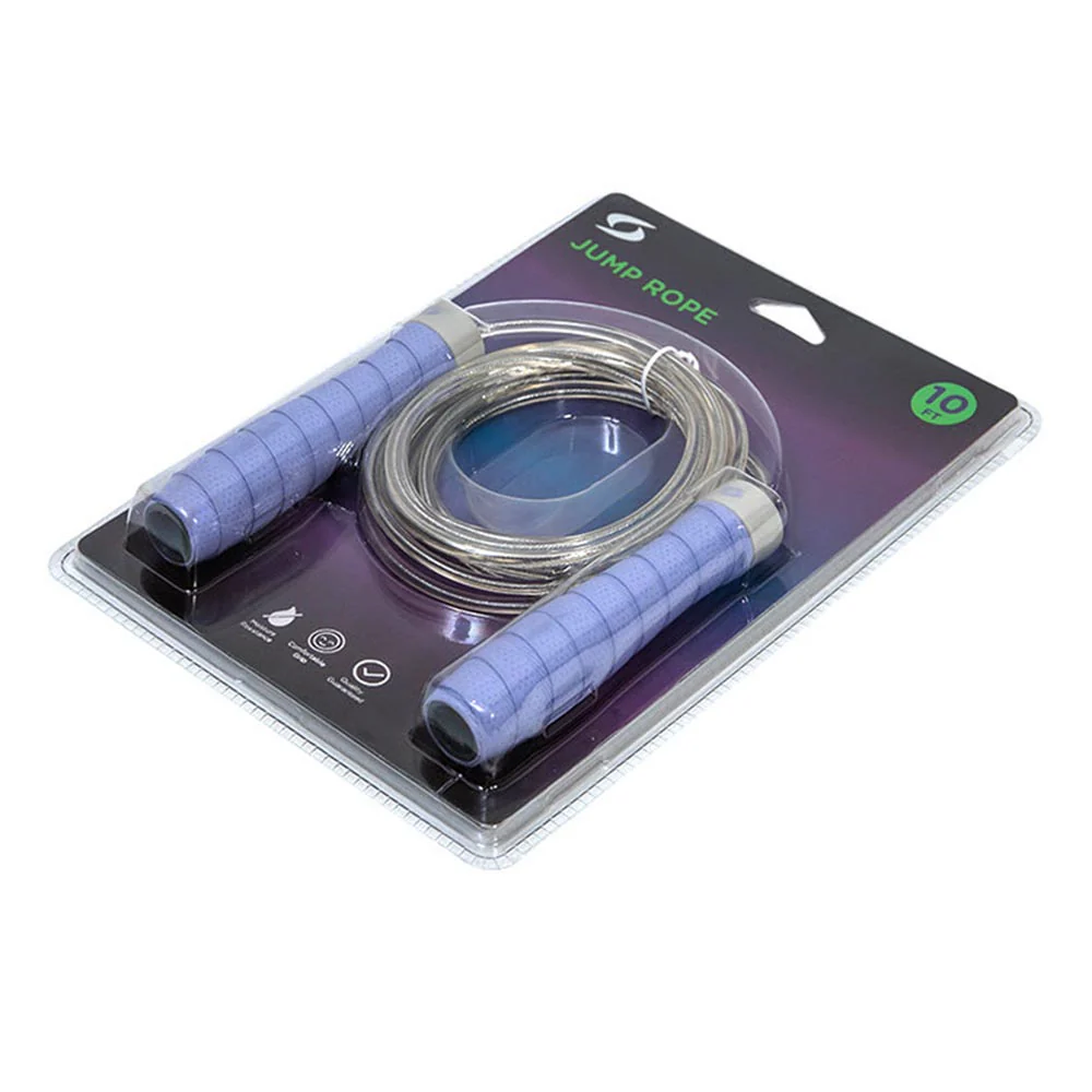 S SPORTS SC-JRHG01 Jump Rope