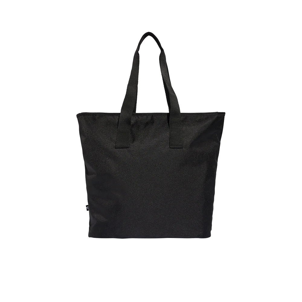 ADIDAS Prime Unisex Tote Bag - Black - ONE SIZE