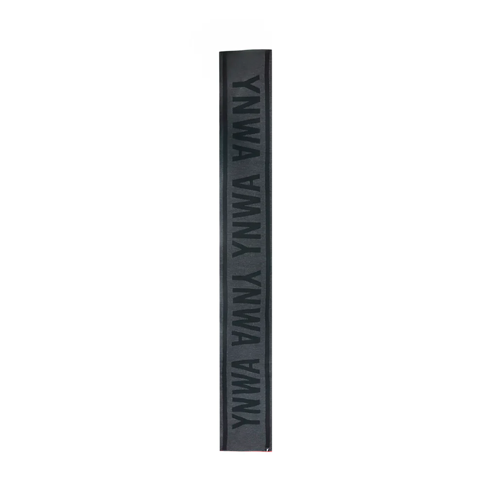 LFC YNWA Unisex Scarf - Black - ONE SIZE