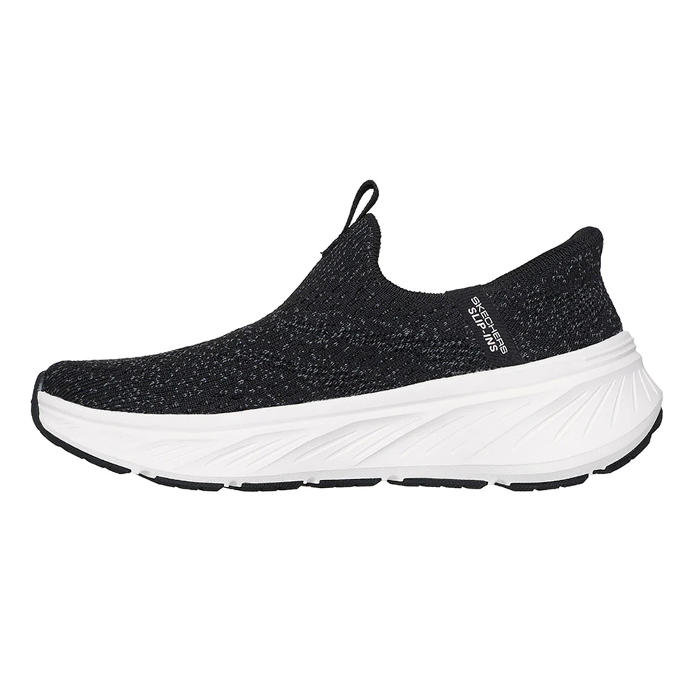 SKECHERS Slip-ins®: Edgeride - Dream State Women's Lifestyle Shoes - Black - US 10