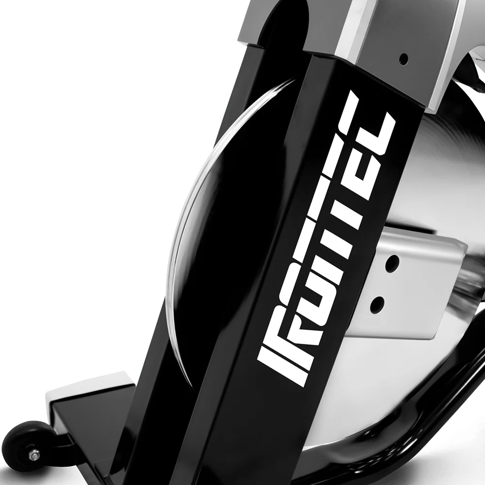 จักรยานออกกำลังกาย LION - Silver - ONE SIZE