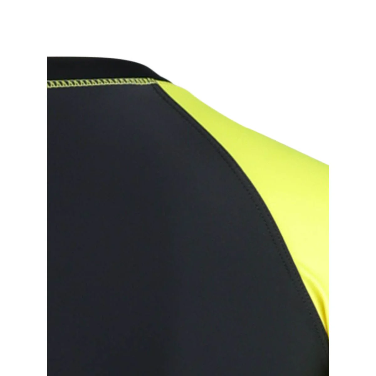 Купальник для девочек Bona G-423 B — цвет желтый, размер US 20