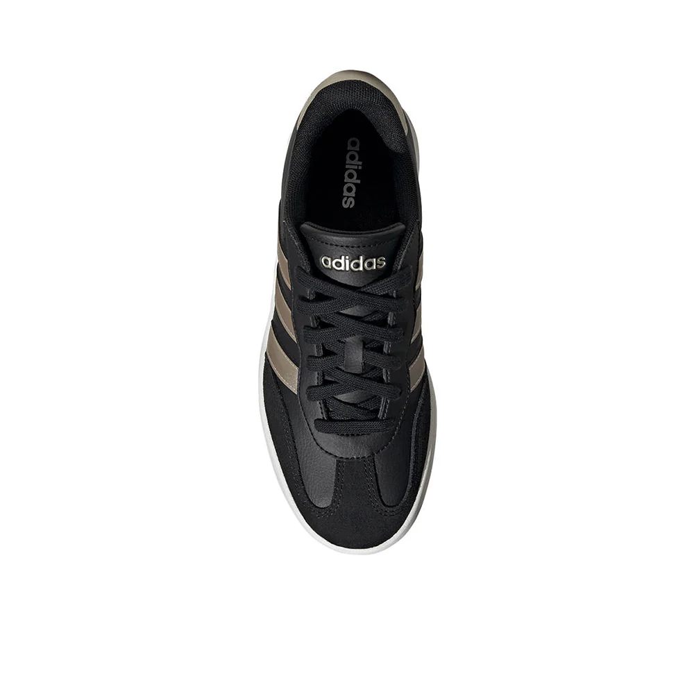 ADIDAS Barreda Women's Lifestyle Shoes - Black - UK 4