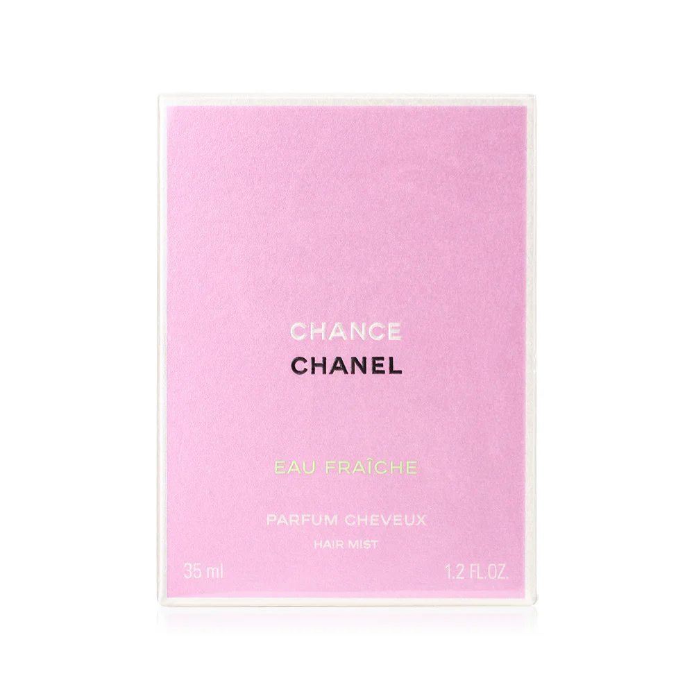 Chanel Chance Eau Fraiche Hair Mist 35ml