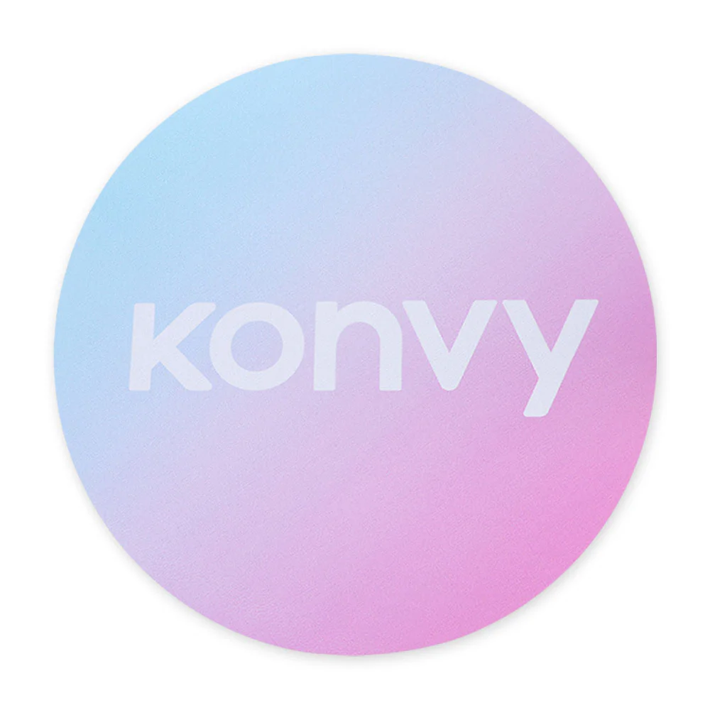 Konvy Mouse Pad