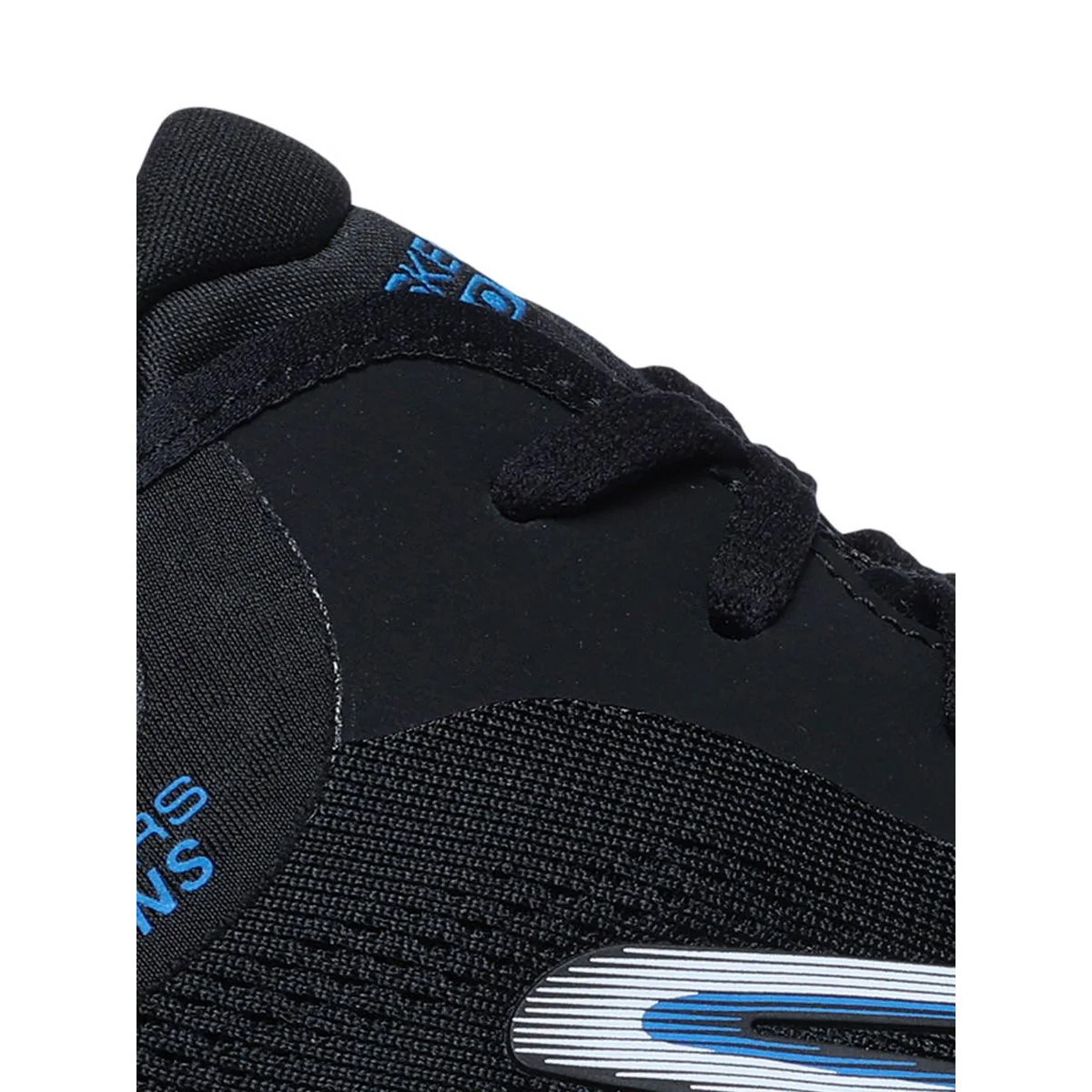 SKECHERS Slip-ins®: GO WALK 7™ - Valin Men's Training Shoes - Black - US 10