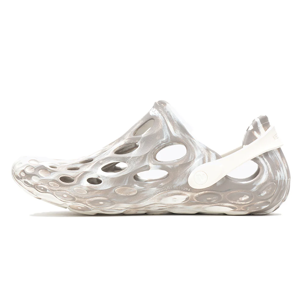 MERRELL Hydro Moc Men's Lifestyle Shoes - Beige - US 10