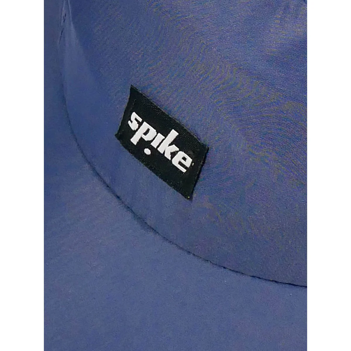 Кепка унисекс Spike SPQ424RNACCAP03 Running — цвет синий, размер единый размер