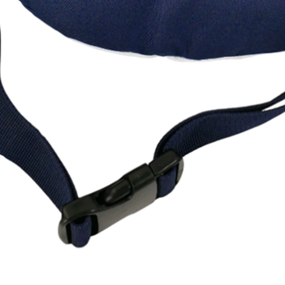 Fila Wander Unisex Waistpack — цвет белый, размер единый размер