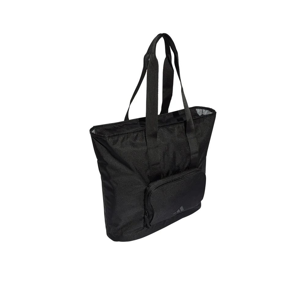 ADIDAS Prime Unisex Tote Bag - Black - ONE SIZE