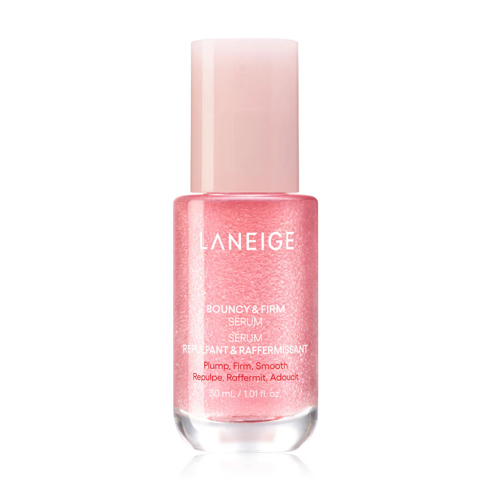 Сыворотка Laneige Bouncy & Firm 30 мл