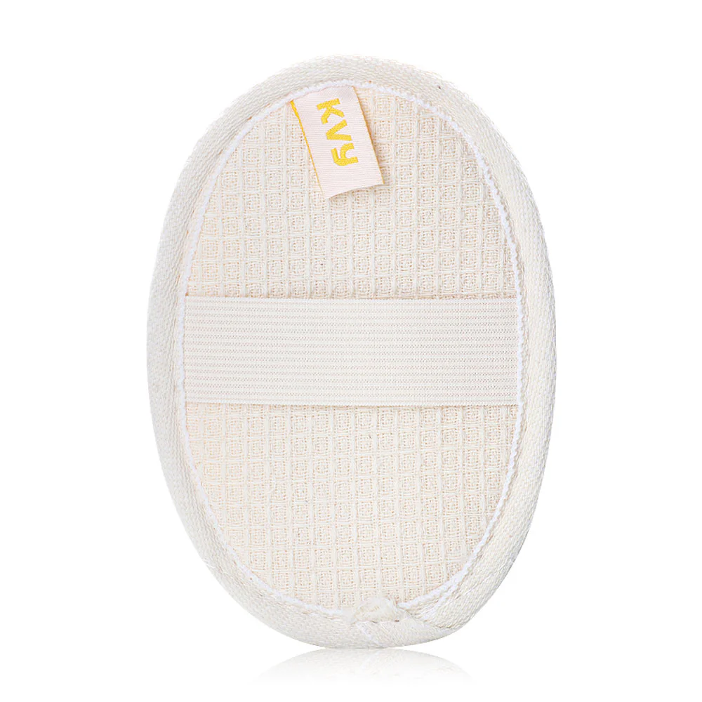 KVY Loofah Bath Sponge