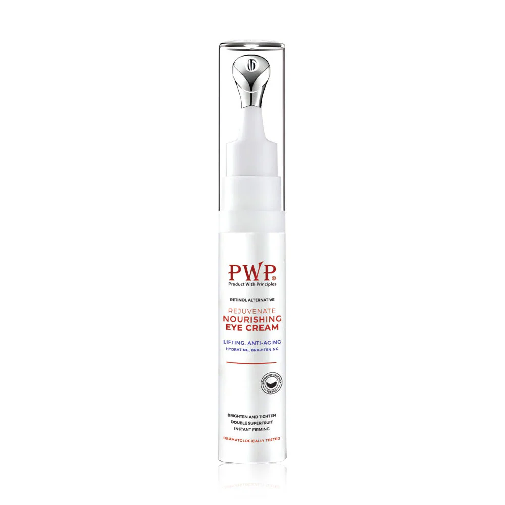 Крем для кожи вокруг глаз PWP Rejuvenate Nourishing 10 г