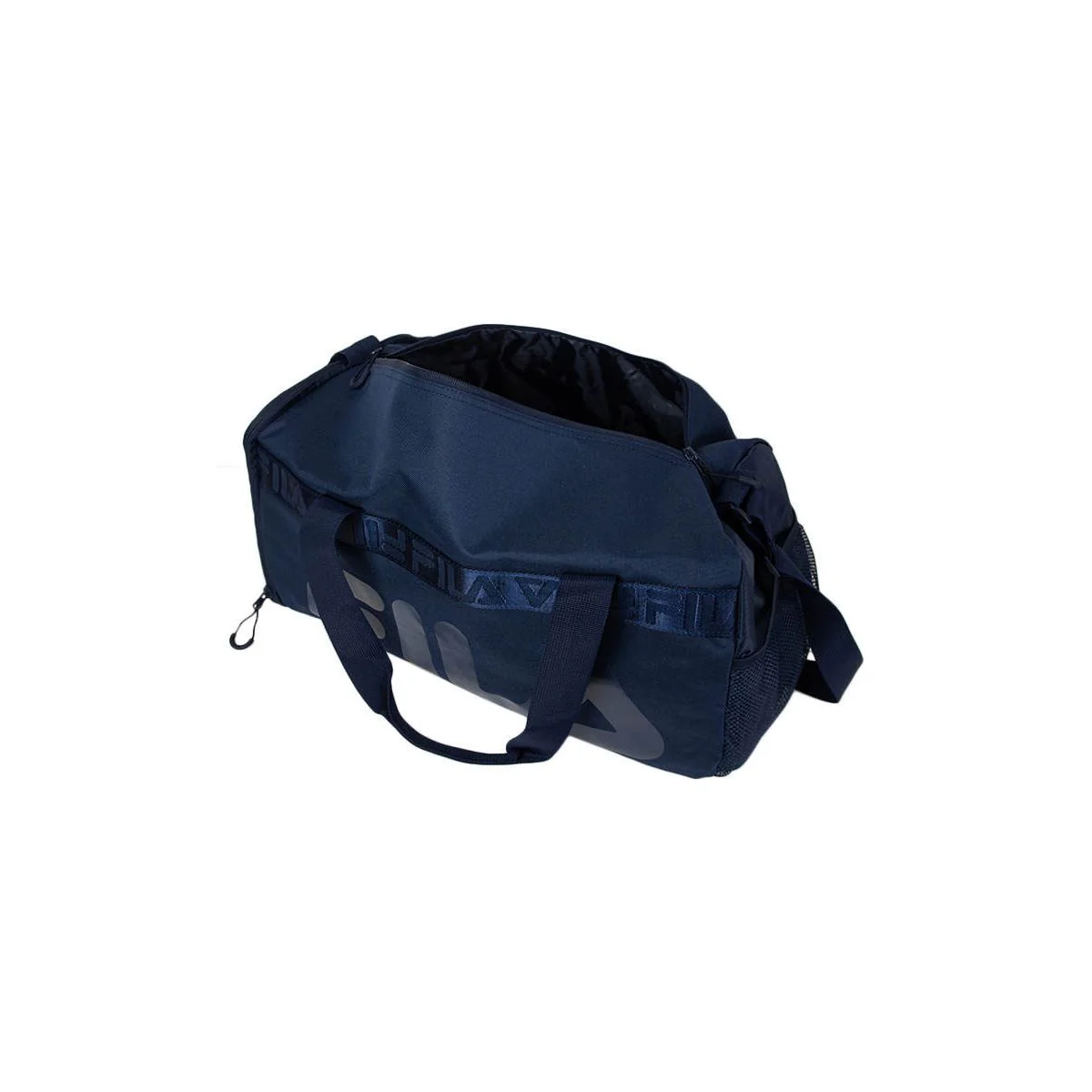 FILA TBV240701U Unisex Duffel Bag - Blue - ONE SIZE