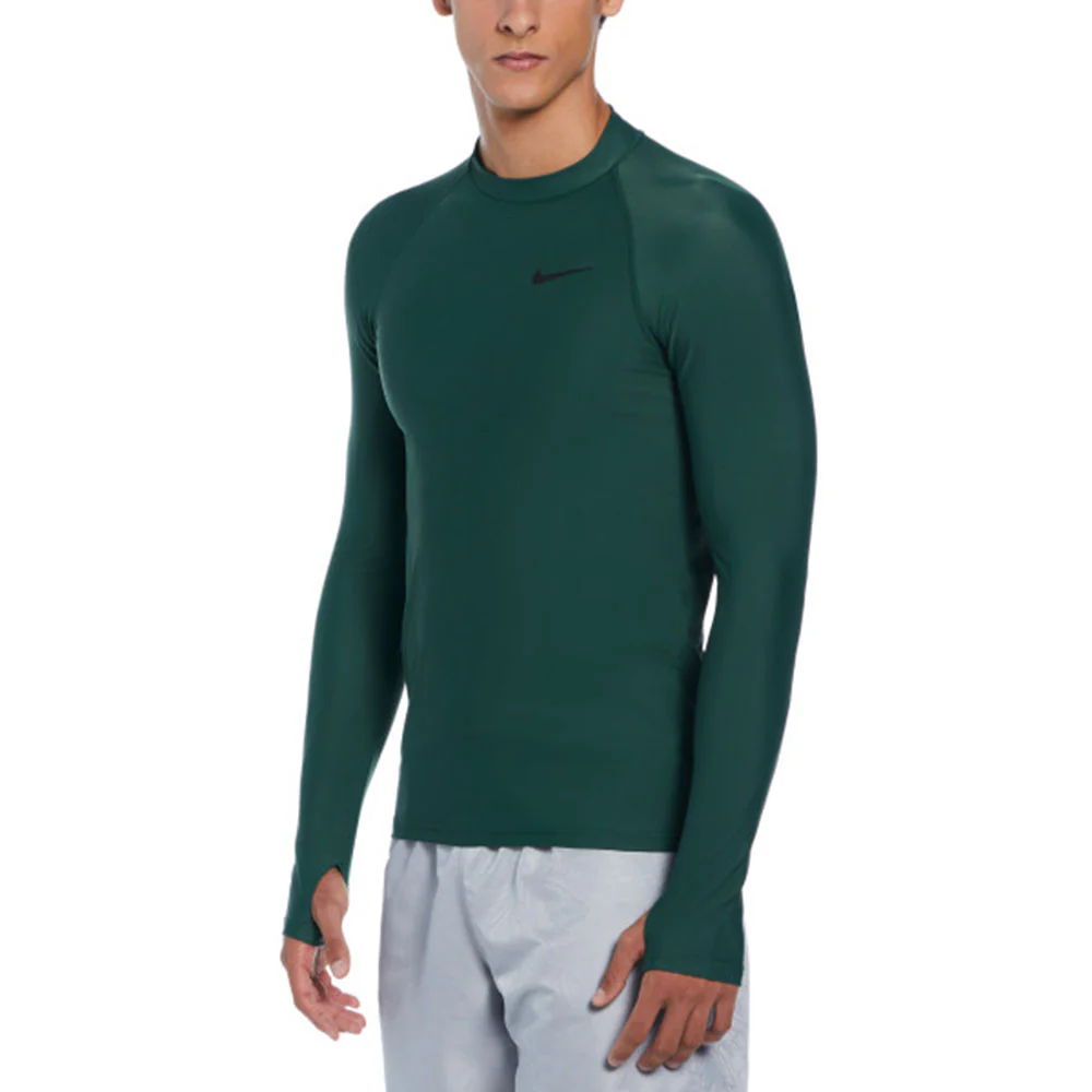 NIKE Whitewater Long-Sleeve Men's Rashguard