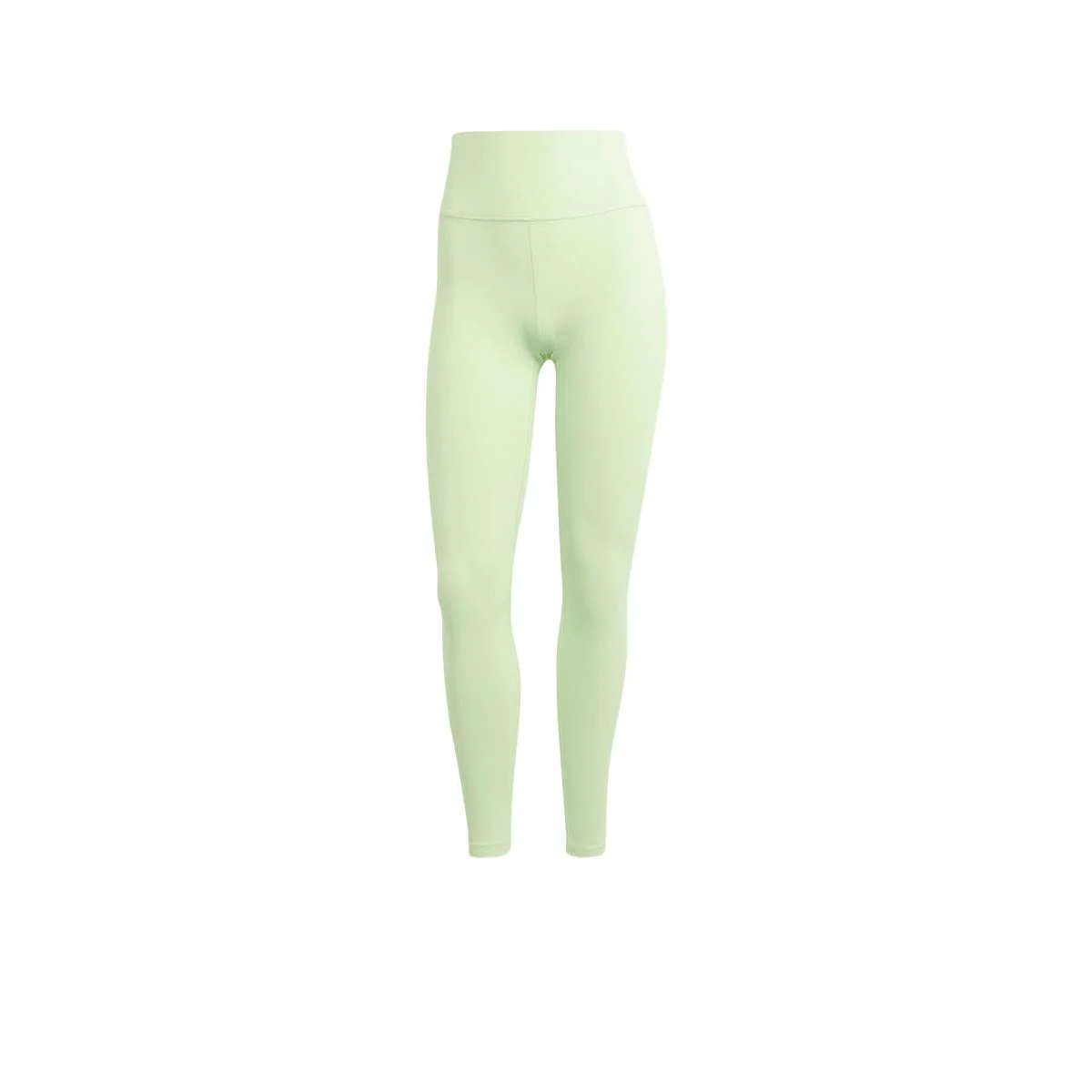 ADIDAS All Me 7/8 Women's Training Leggings - Green - L (ASIAN SIZE)