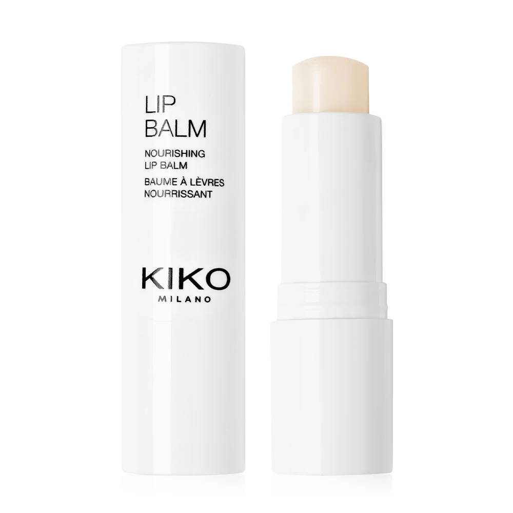 KIKO MILANO Lip Balm 4.18g