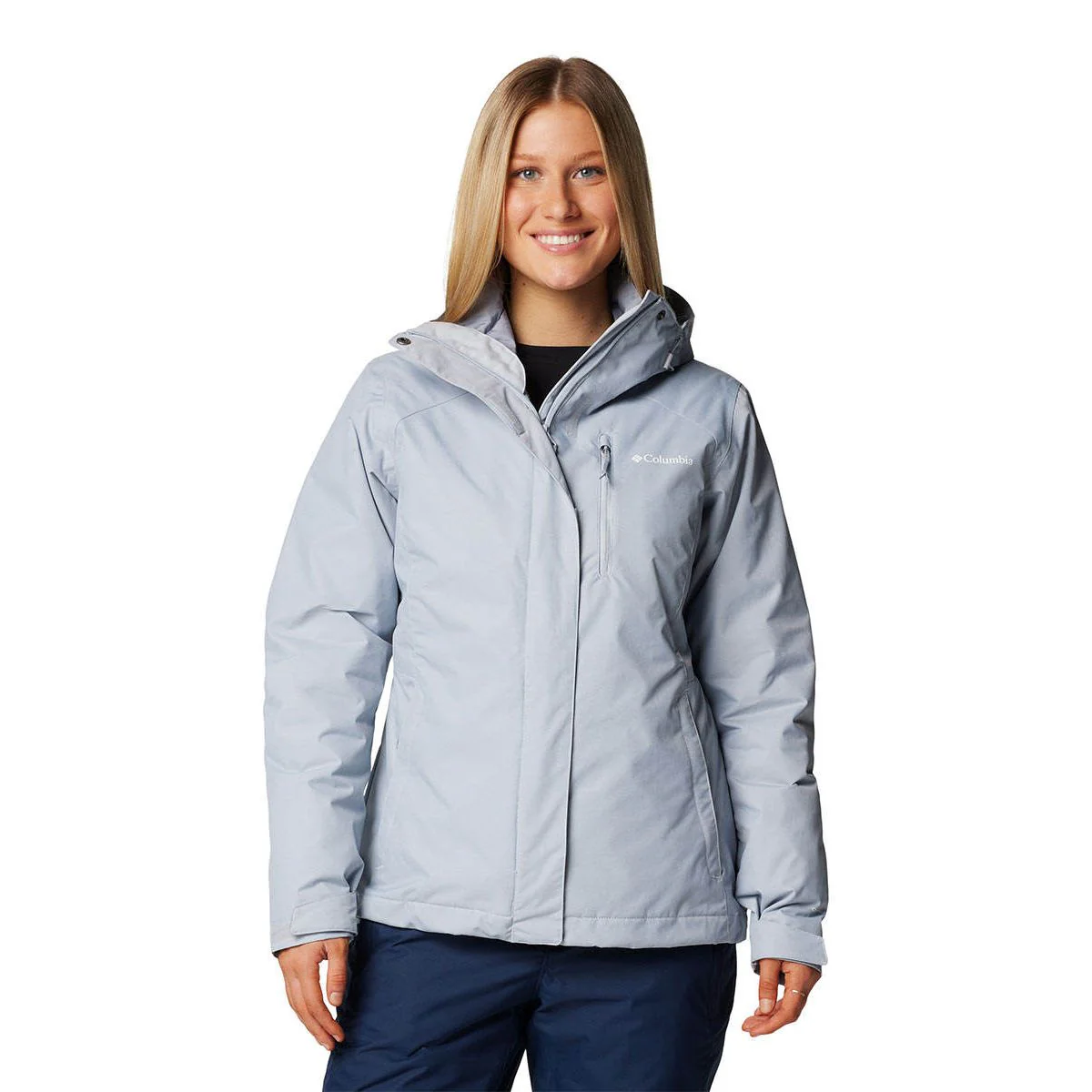 COLUMBIA Whirlibird™ V Interchange Women's Jacket