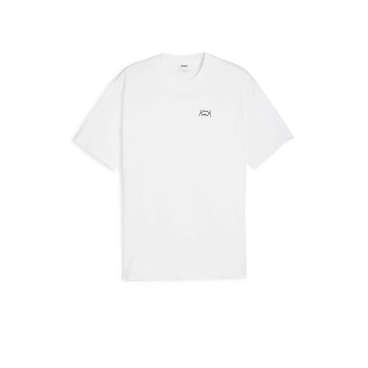 PUMA Jaws EMB Core Men's Basketball T-Shirt