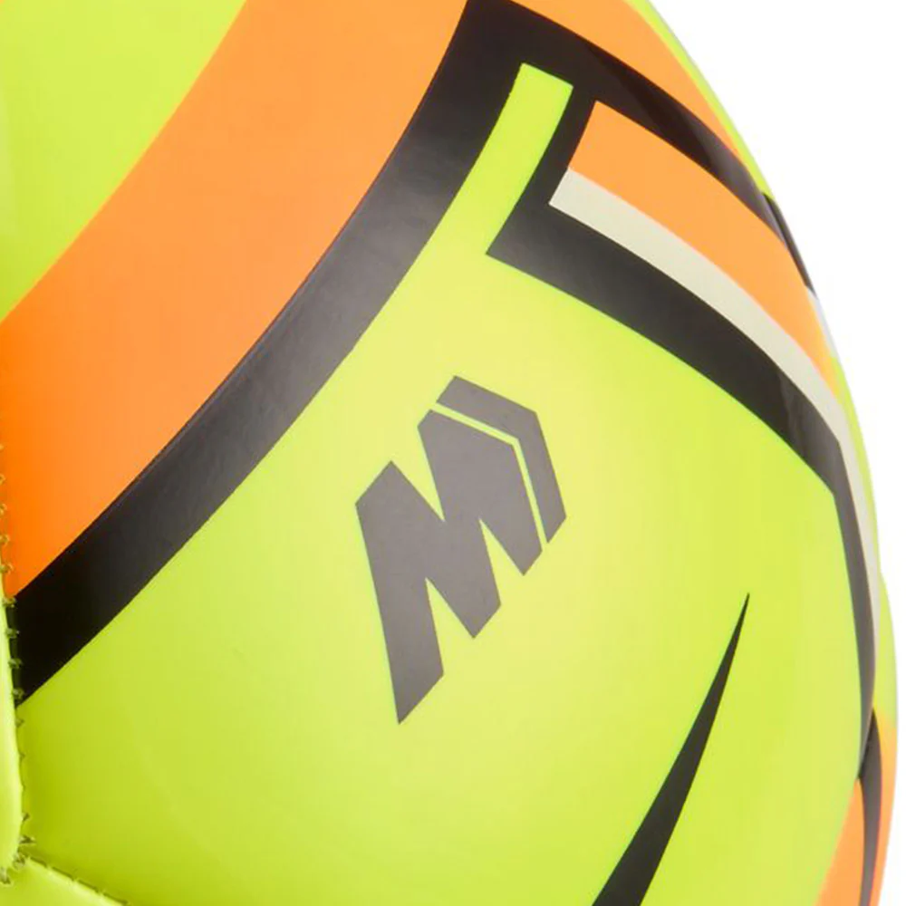 NIKE Mercurial Fade Football ball