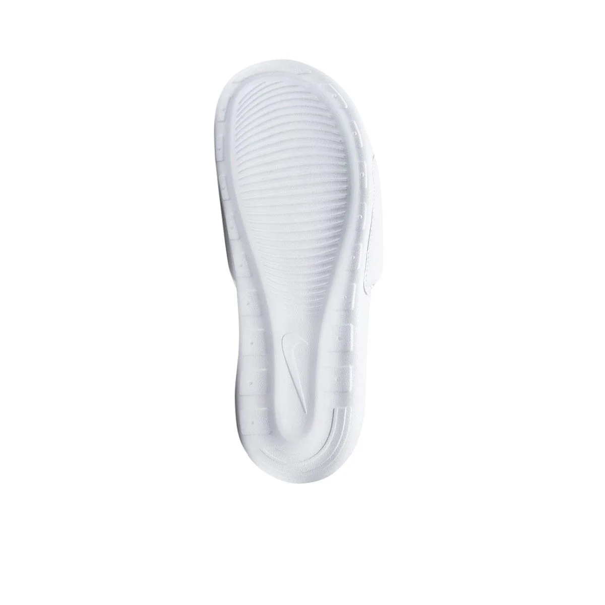 Женские сандалии Nike Victori One — цвет белый, размер US 10