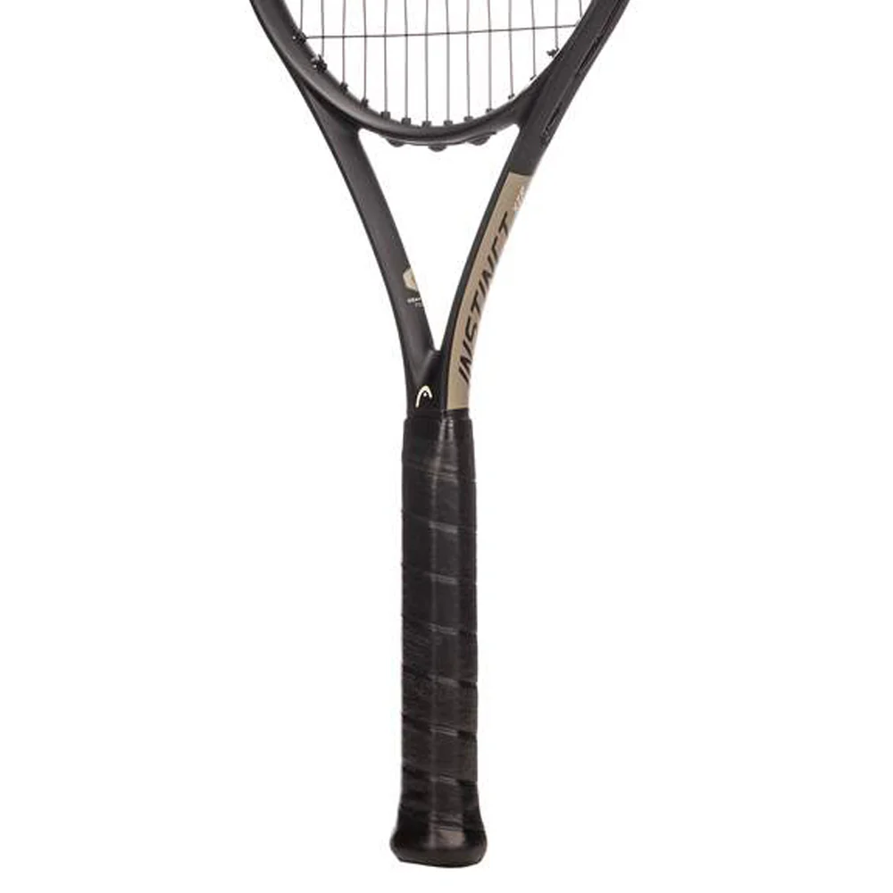 HEAD Graphene Touch Instinct XTR (SMU Global) 270G Tennis Racket - Black - ONE SIZE