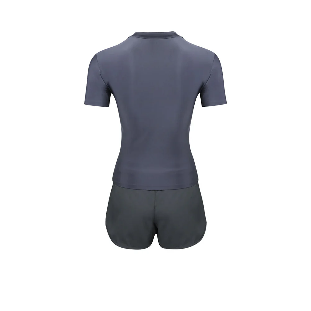 BONA L-146 Women's Swimsuit - Black - 2XL (US SIZE)