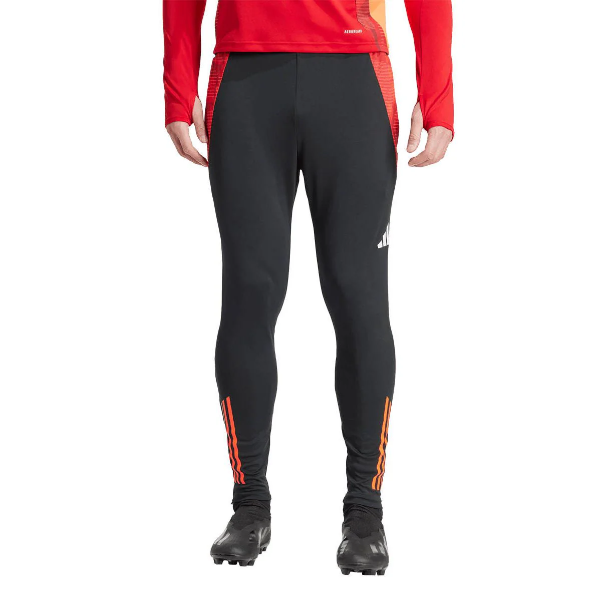 ADIDAS Tiro 24 Competition Training Tracksuit Men's Football Pants