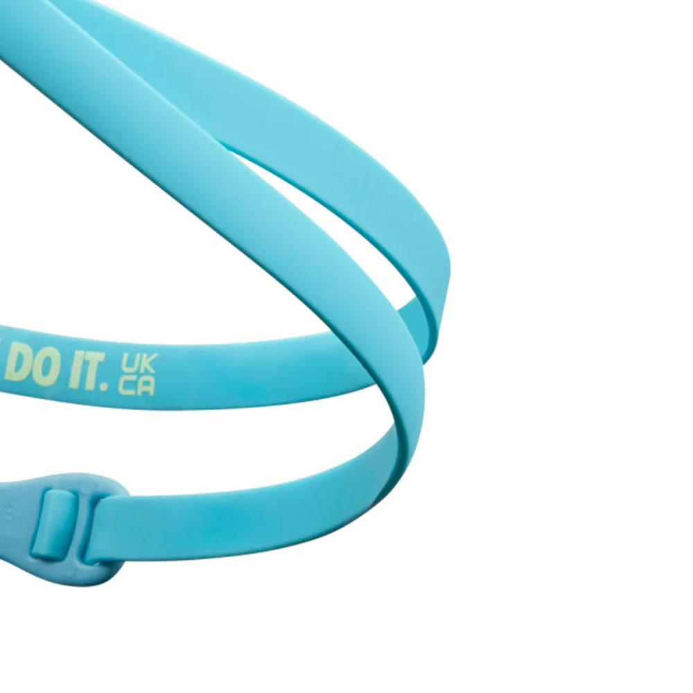 NIKE Legacy Comfort Men's Goggles - Blue - ONE SIZE