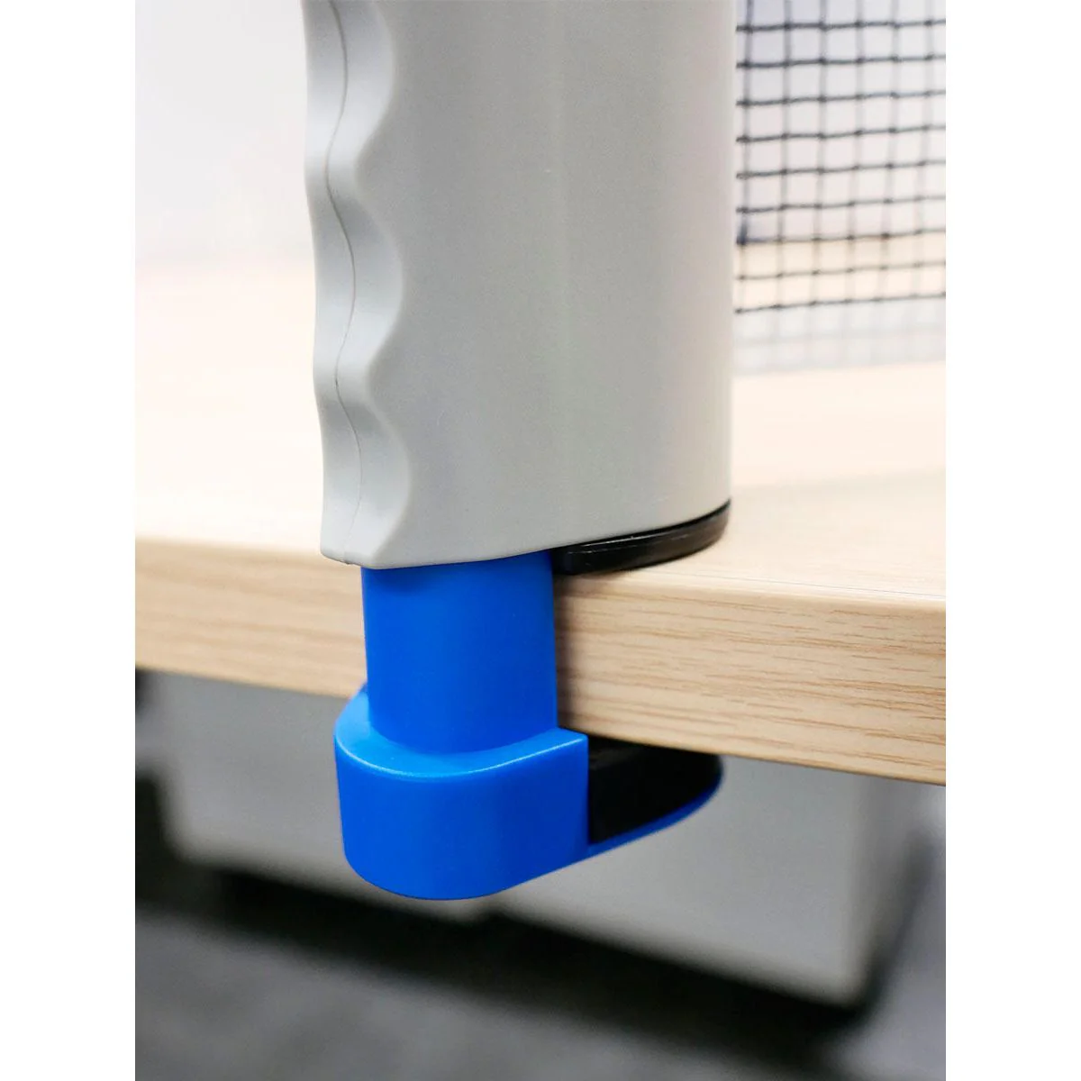 S SPORTS SSPPOSTNETPN001 Table Tennis Net - Black - ONE SIZE