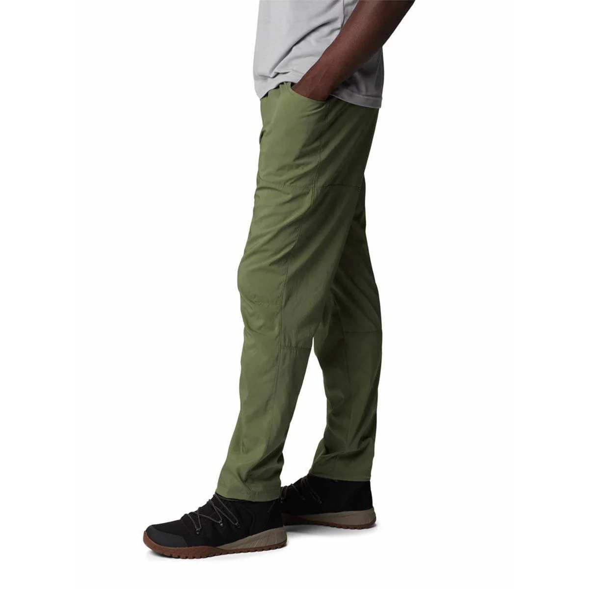 COLUMBIA Coral Ridge Pull-On Men's Hiking Pants