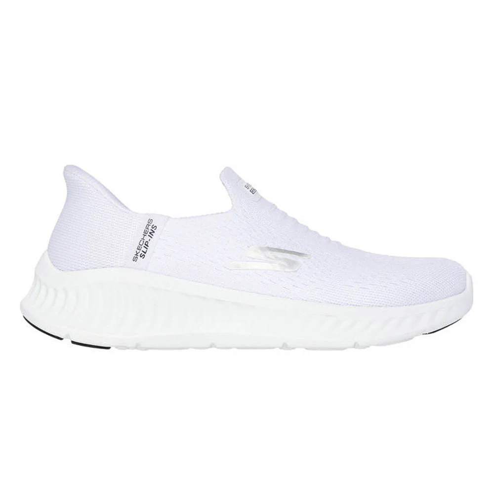 Skechers Slip-ins®: Go WALK® Now — цвет белый, размер US 10, Anahi Women's Training Shoes