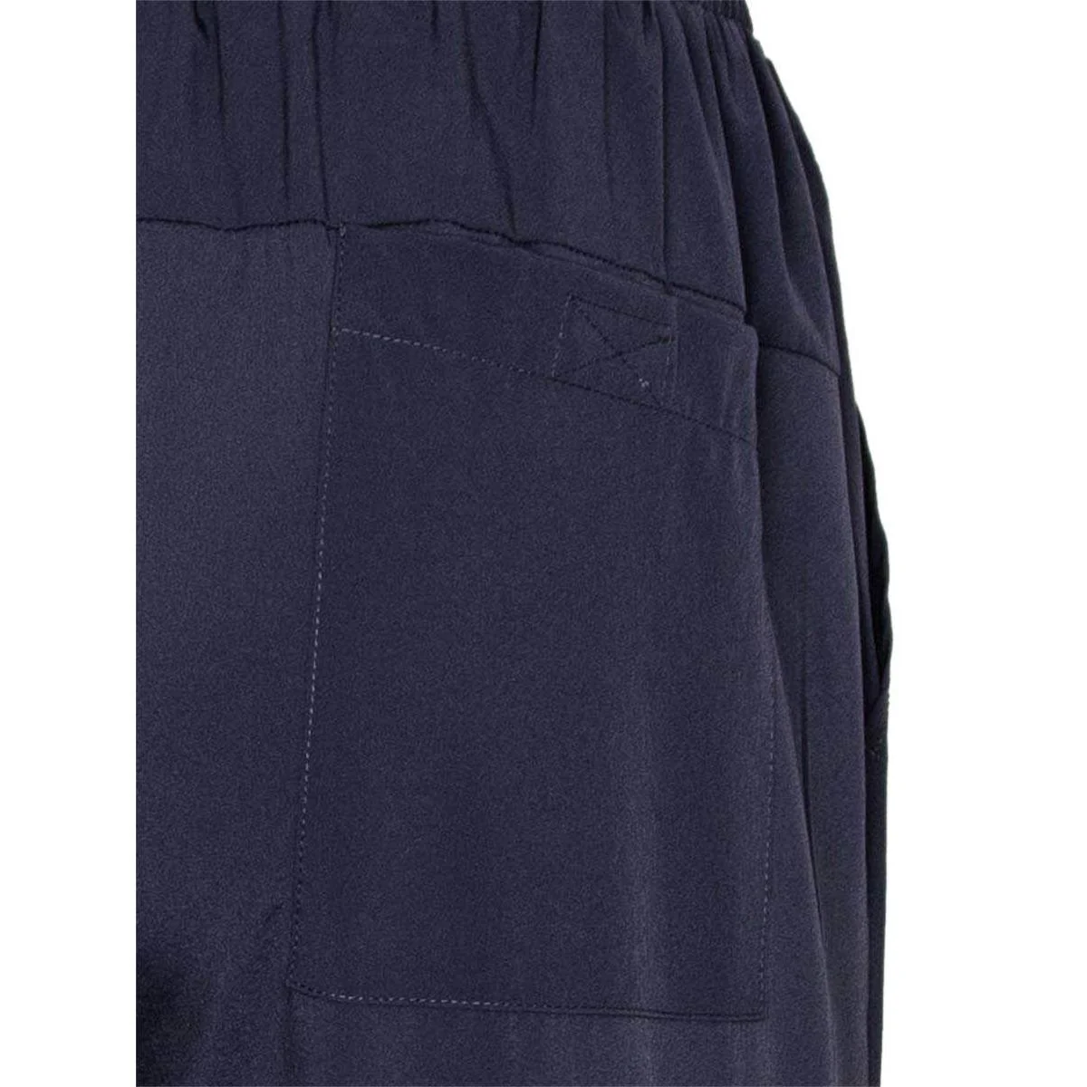 SPIKE SP24TRLOM005 Men's Running Pants
