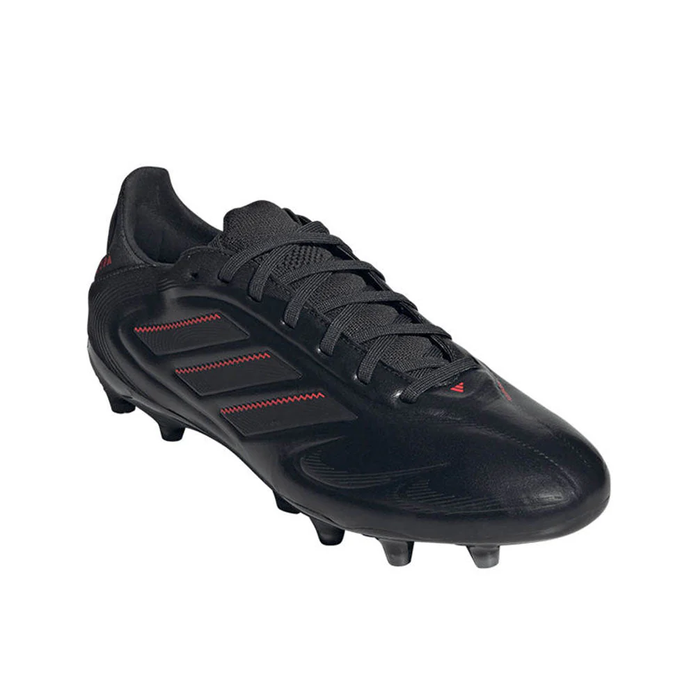 ADIDAS Copa Pure 3 Pro FG Men's Football Shoes - Black - UK 10